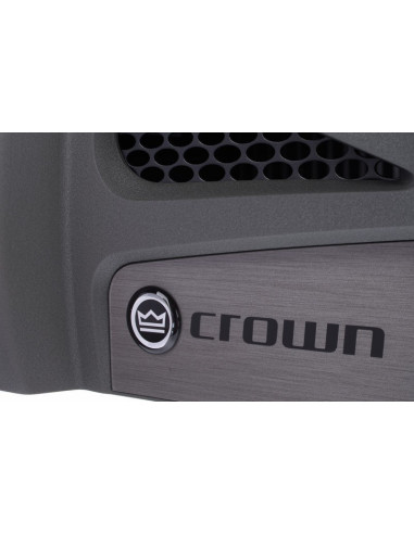 CROWN Amplificador DSP 2X500W XTI-1002