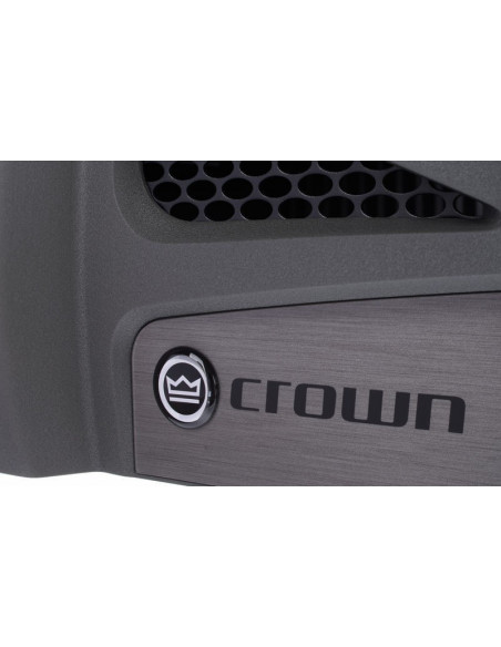CROWN Amplificador DSP 2X500W XTI-1002