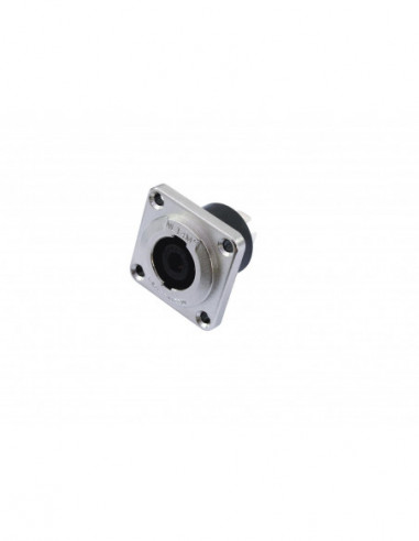NEUTRIK Speakon mounting socket 4pin...