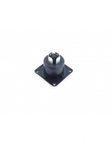 NEUTRIK Speakon mounting socket 4pin...