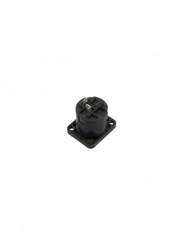 NEUTRIK Speakon mounting socket 2pin...