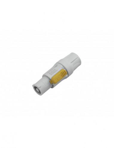 NEUTRIK PowerCon Cable Plug gy NAC3FCB