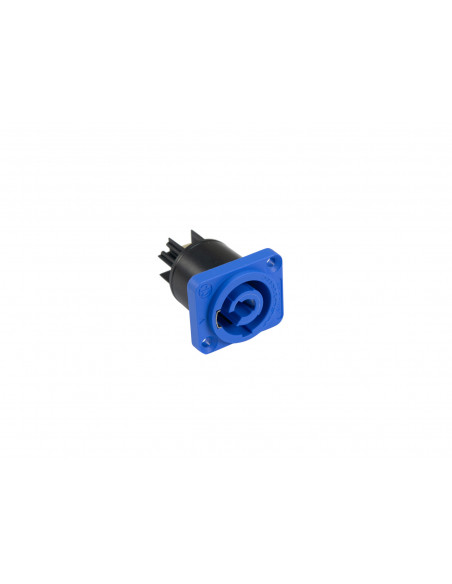 NEUTRIK PowerCon Mounting Connector bu NAC3MPA-1