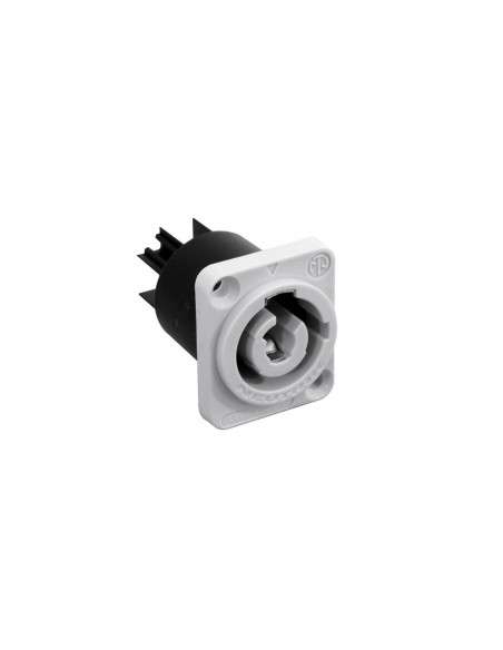 NEUTRIK PowerCon Mounting Connector gy NAC3MPB-1