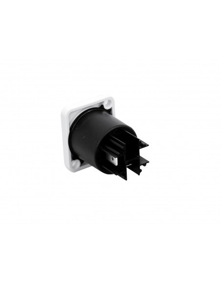 NEUTRIK PowerCon Mounting Connector gy NAC3MPB-1