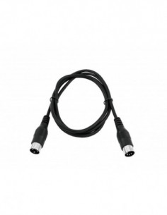 OMNITRONIC DIN cable 5pin... 2