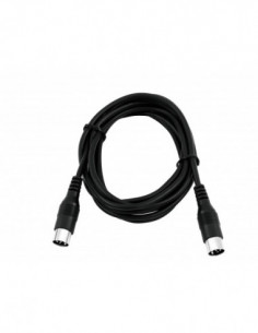 OMNITRONIC DIN cable 8pin 3m 2