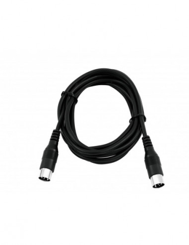 OMNITRONIC DIN cable 8pin 3m