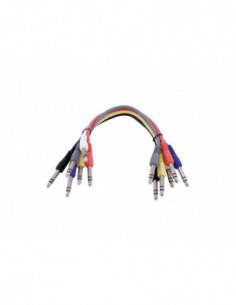 OMNITRONIC Jack cable 6.3... 2