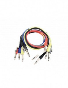 OMNITRONIC Jack cable 6.3... 2