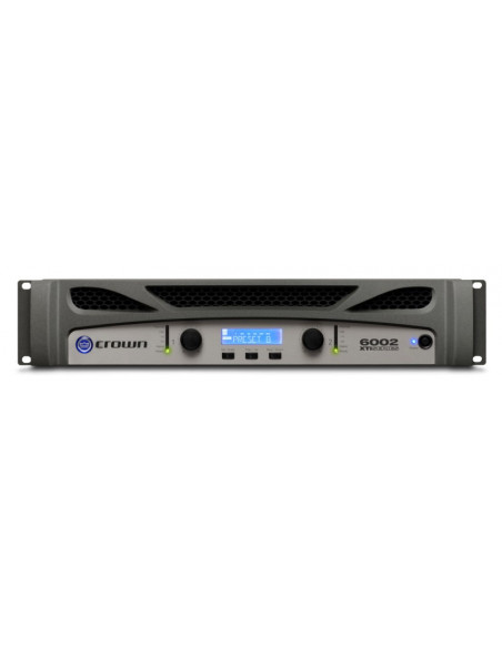 CROWN Amplificador DSP XTI-6002