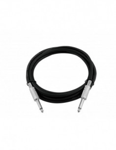 OMNITRONIC Jack cable 6.3... 2