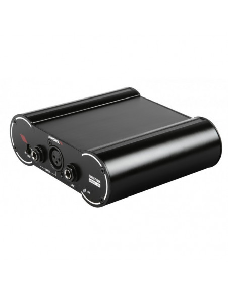 PROEL DI Boxe Activa Direct-100A