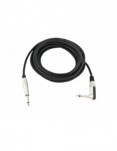 OMNITRONIC Jack cable 6.3... 2
