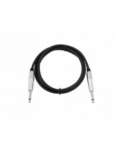 OMNITRONIC Jack cable 6.3... 2