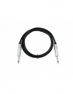 OMNITRONIC Jack cable 6.3... 2