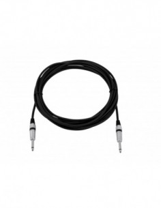 OMNITRONIC Jack cable 6.3... 2