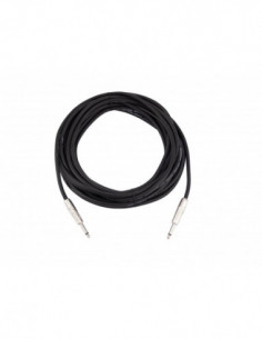 OMNITRONIC Jack cable 6.3... 2