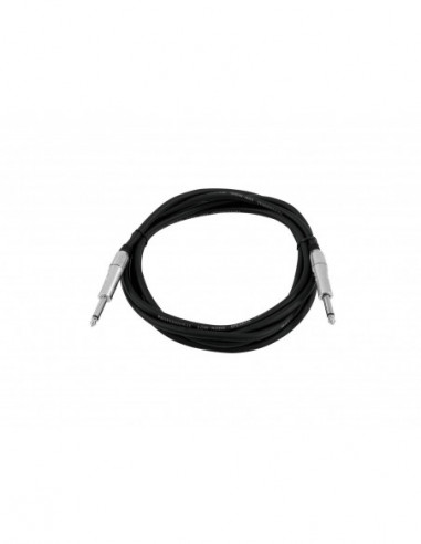 OMNITRONIC Speaker cable Jack 2x1.5...