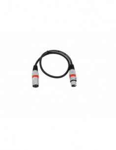 OMNITRONIC XLR cable 3pin... 2