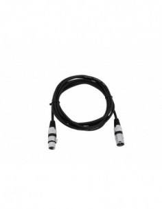 OMNITRONIC XLR cable 3pin... 2