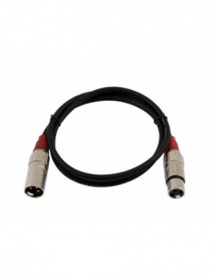 OMNITRONIC XLR cable 3pin... 2