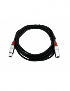 OMNITRONIC XLR cable 3pin... 2