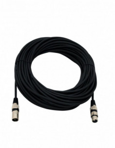 OMNITRONIC XLR cable 3pin... 2