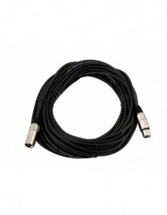 OMNITRONIC XLR cable 3pin... 2