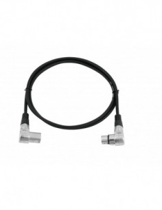 OMNITRONIC XLR cable 3pin... 2