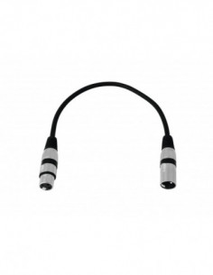 OMNITRONIC XLR cable 3pin... 2