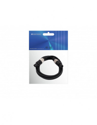 OMNITRONIC Speaker cable Speaker...