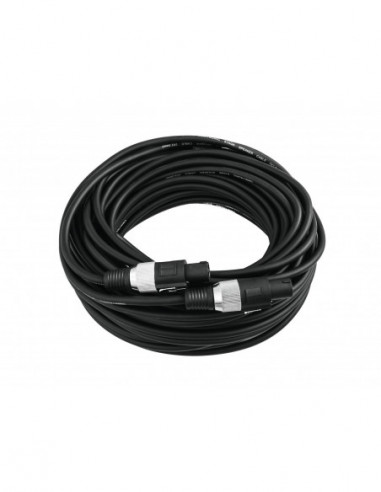 OMNITRONIC Speaker cable Speaker...