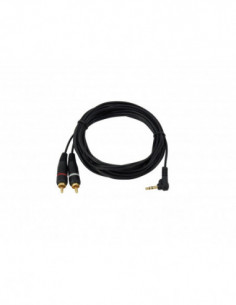 OMNITRONIC Adaptercable 3.5... 2