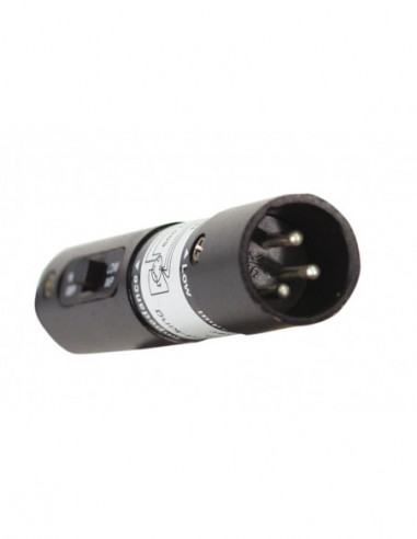 OMNITRONIC Adaptercable XLR(M)/Jack...
