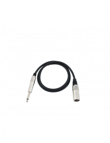 OMNITRONIC Adaptercable XLR(M)/Jack...