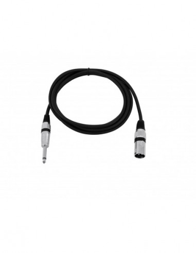 OMNITRONIC Adaptercable XLR(M)/Jack...