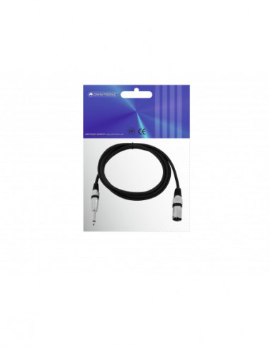 OMNITRONIC Adaptercable XLR(M)/Jack...