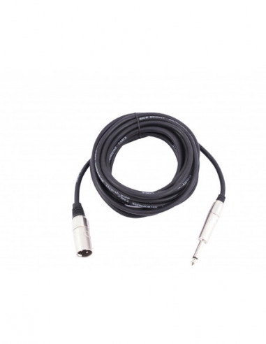 OMNITRONIC Adaptercable XLR(M)/Jack...