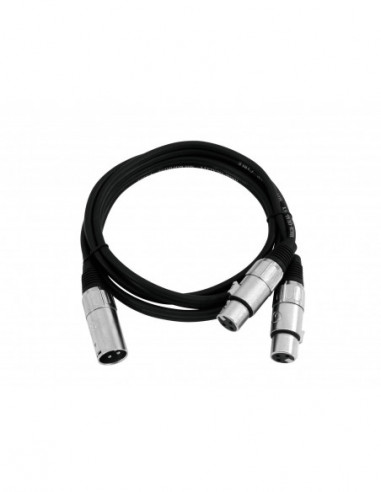 OMNITRONIC Adaptercable...