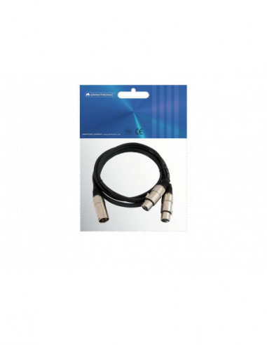 OMNITRONIC Adaptercable...