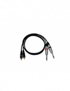 OMNITRONIC Adaptercable... 2