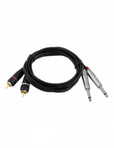 OMNITRONIC Adaptercable... 2
