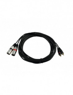 OMNITRONIC Adaptercable... 2