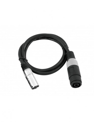 OMNITRONIC Adaptercable...