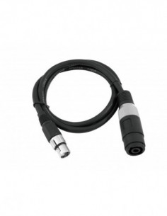 OMNITRONIC Adaptercable... 2