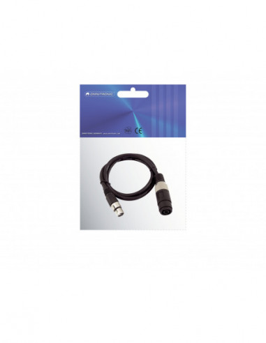 OMNITRONIC Adaptercable...