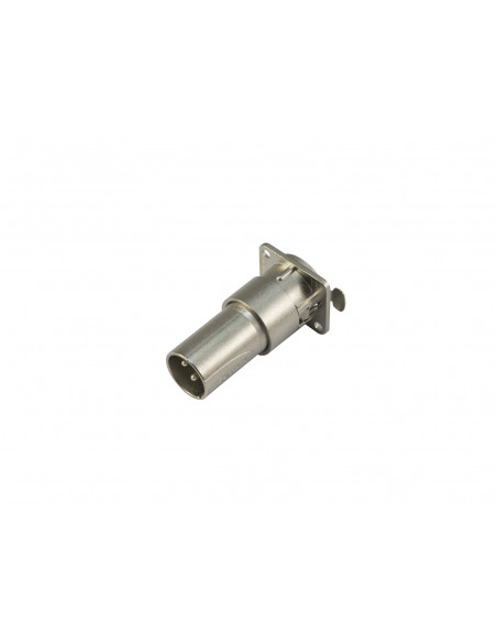 NEUTRIK Adapter 3pin XLR(F)/3pin XLR(M) NA3FDM