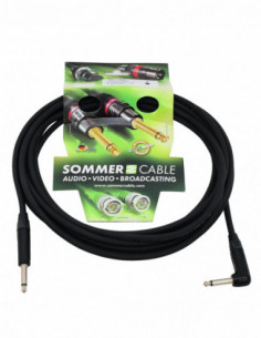 SOMMER CABLE Jack cable 6.3... 2
