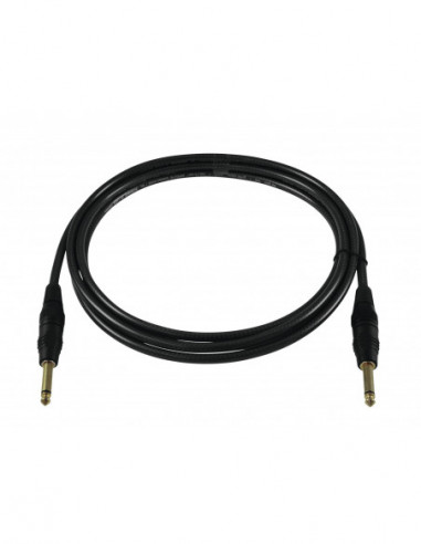 SOMMER CABLE Jack cable 6.3 mono 3m...